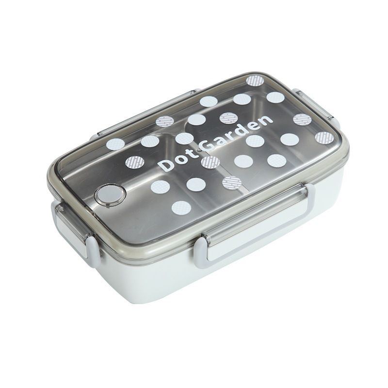 Stainless Steel Lunch Box Bento Box