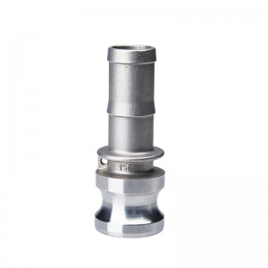 Stainless hlau Precision Casting / Peev Casting ceev Joints