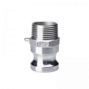 Stainless hlau Precision Casting / Peev Casting ceev Joints