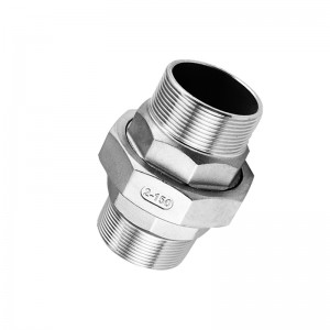 Stainless Steel Precision Casting/Investment Casting Union