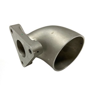 Customized Investment Casting / Precision Casting Parts