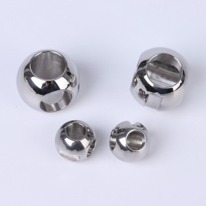 Stainless Steel Precision Casting/Investing Casting Ball