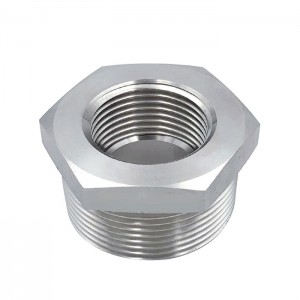 Stainless Steel Precision Casting / Investment Casting Bushing