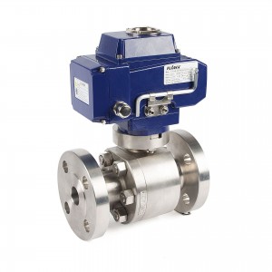 Forged High Pressure High Temperature Resistant Steel Valves