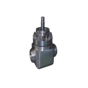 Hege temperatuer Abrasion Resistance Top Entry Ball Valve