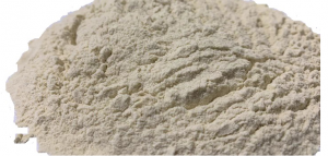 VWG-P Gluten di granu in polvere