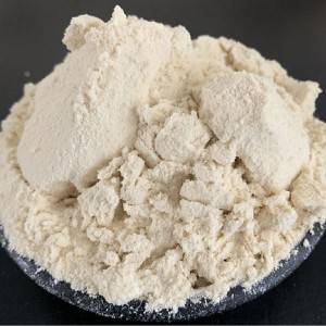 Ruiqianjia Soy Protein Isolate