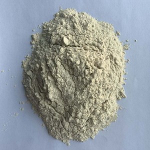 VWG-P Wheat Gluten Powder