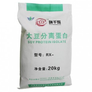 9030 Uri ng Dispersion, Isolated Soy Protein