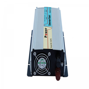 PURE SINE WAVE INVERTER FOR SOLAR AND WIND SYSTEM WITH OFF GRID SINGLE PHASE  WITH CHARGER