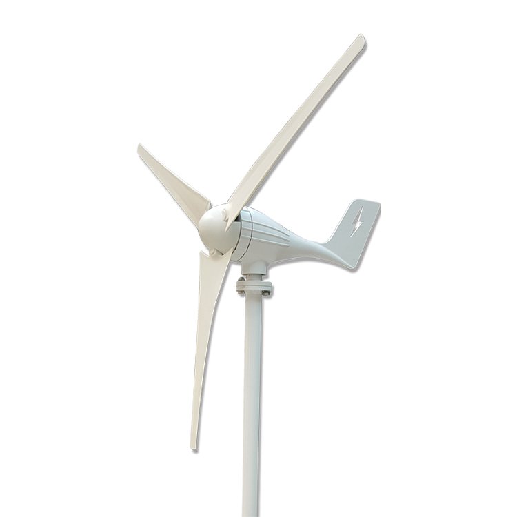 A type newly developed high power small wind turbine Featured Image