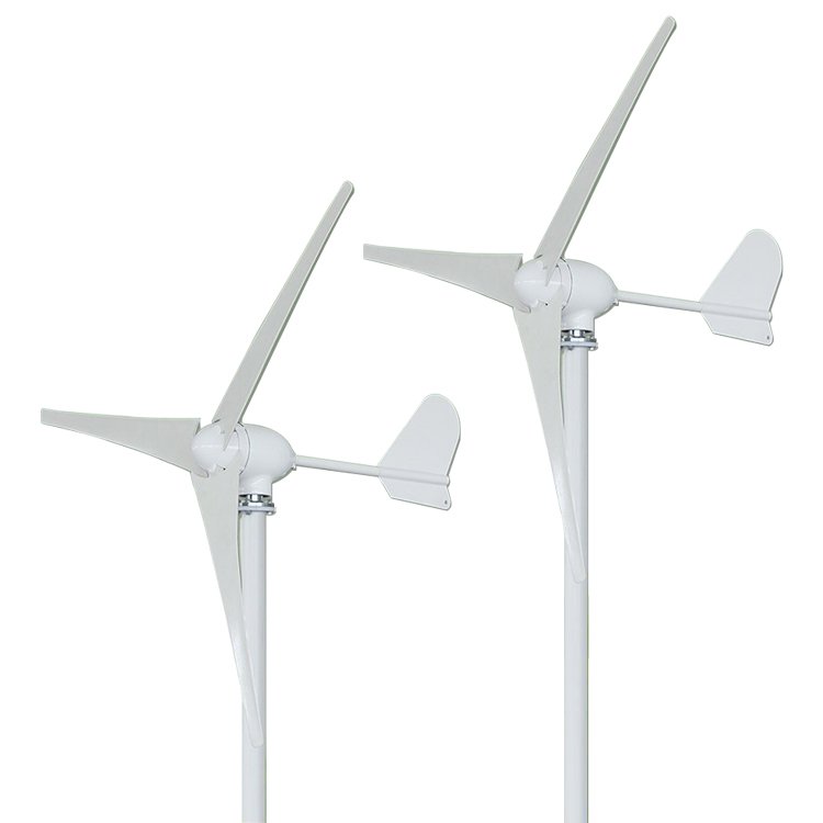 B type household horizontal wind turbine Featured Image