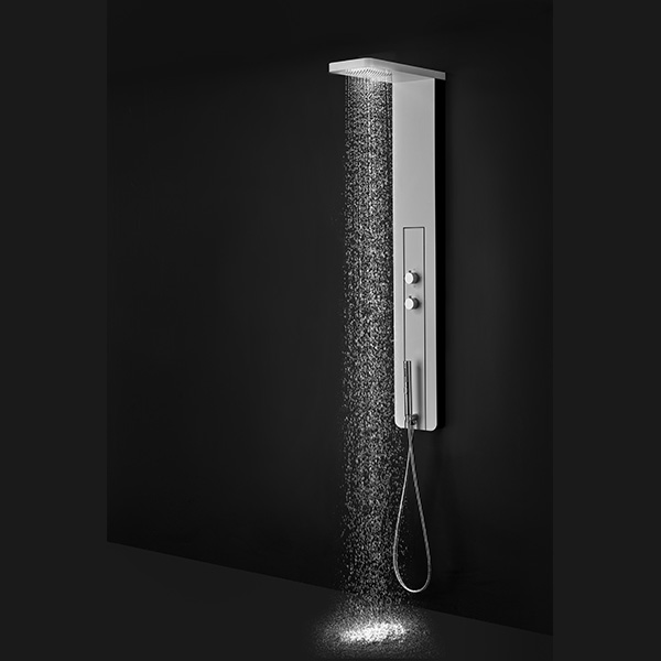 Shower Panel