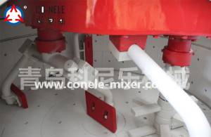 High Quality CMP/JN330 Planetary Concrete Mixer In Sri Lanka Price