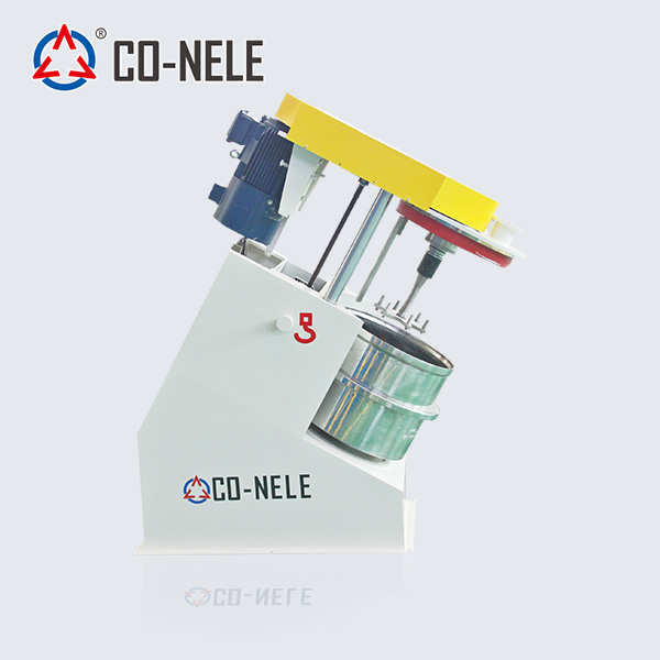 China Concrete Batching Plant Capacity Manufacturers –   laboratory mixers CEL series – CO-NELE Machinery