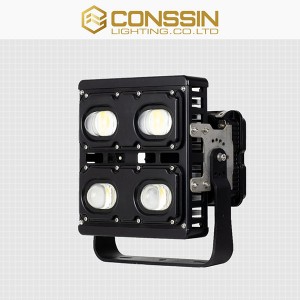 Industrial Led Light Fixtures 400W