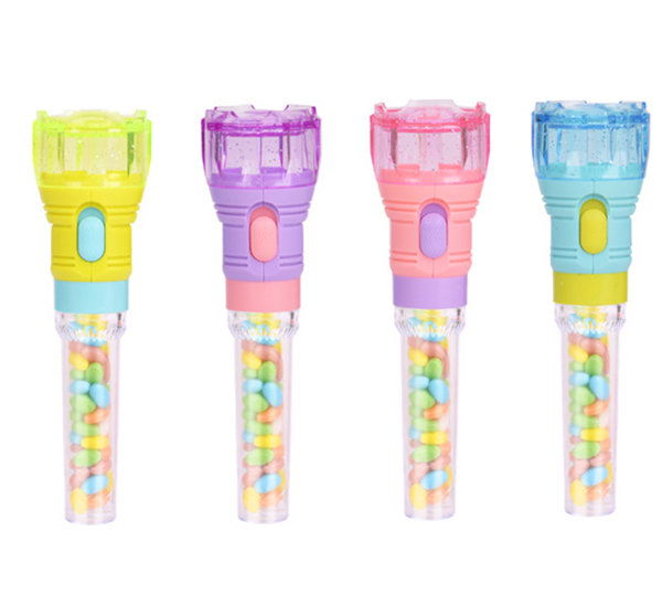 CANDY TOY TORCH 100306N