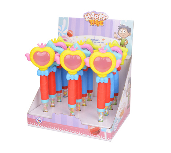 CANDY TOY Light ball stick toys 101435N