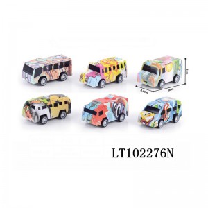 Manufacturer for Attack On Titan Capsule Toys - Plastic Funny Pull Back Bus Toys 102276N – L.T Promotion Toy