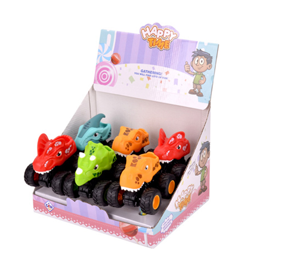 CANDY TOY FRICTION TOY 104825N