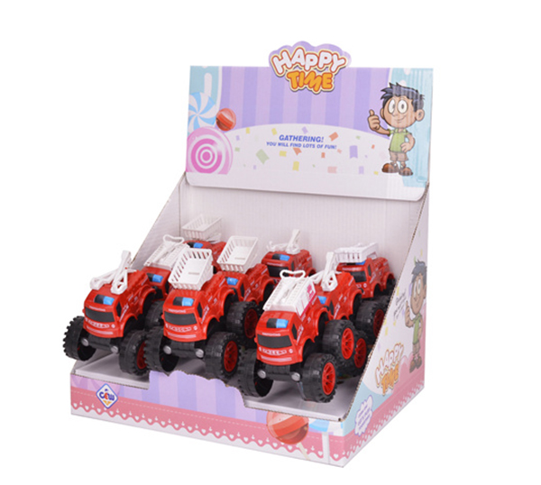 CANDY TOY TOY CAR SERIES 107219N
