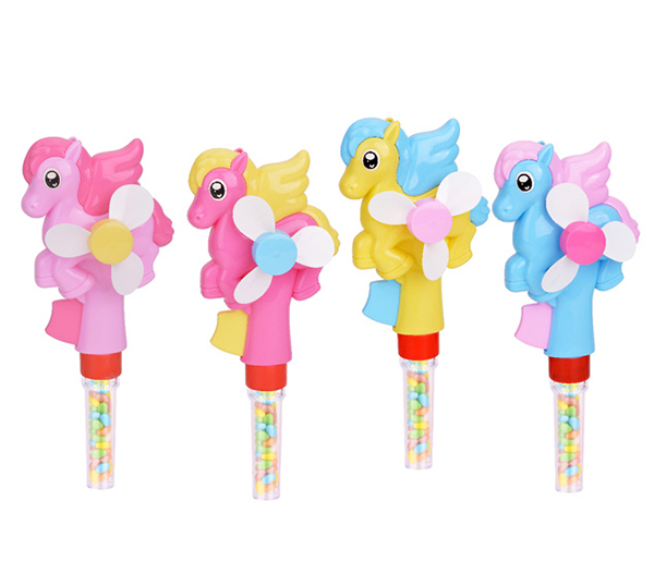 CANDY TOY FUNNY FAN TOY 110411N