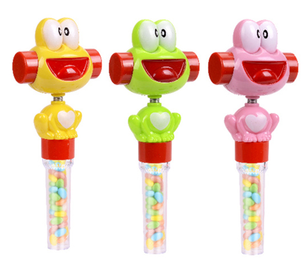 CANDY TOY SHAKING HEAD TOYS 42615N
