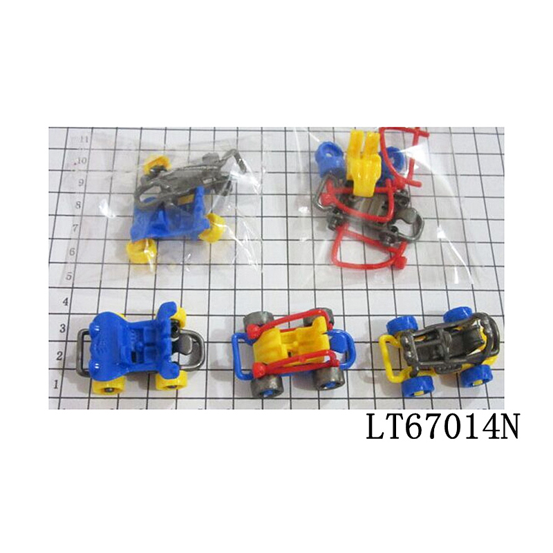 Assembly Toys 67014N
