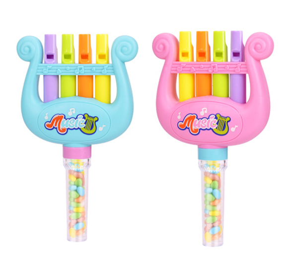 CANDY TOY MUSICAL TOYS 80422N