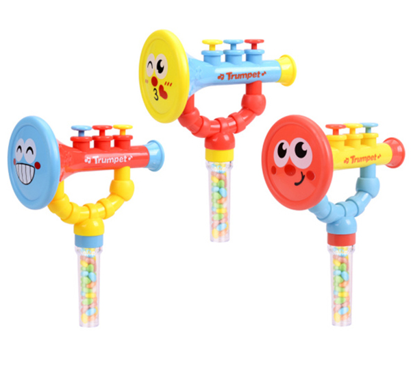 CANDY TOY HORN TOYS 92493N