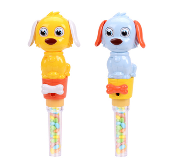 CANDY TOY PLAY DOG TOY 92868N