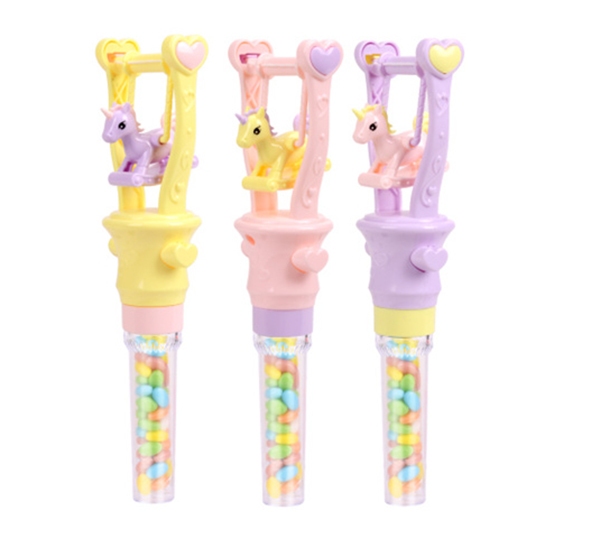 CANDY TOY ANIMAL ROPE TOY 93701N