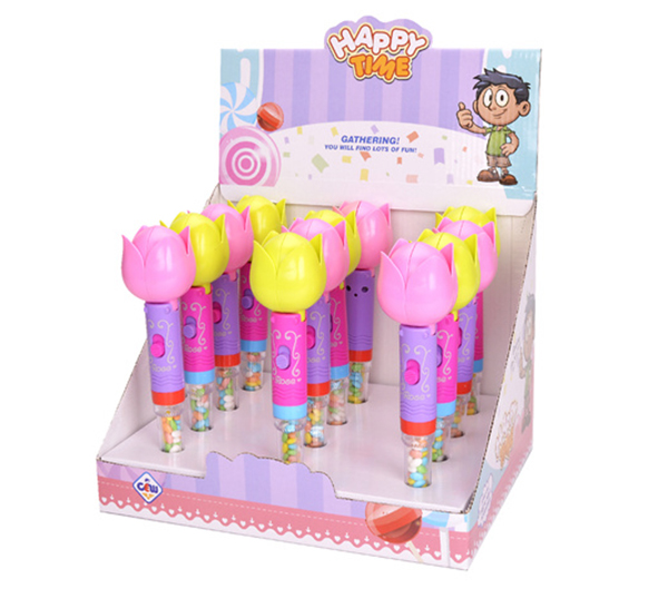 CANDY TOY FUNNY PEN 94939N