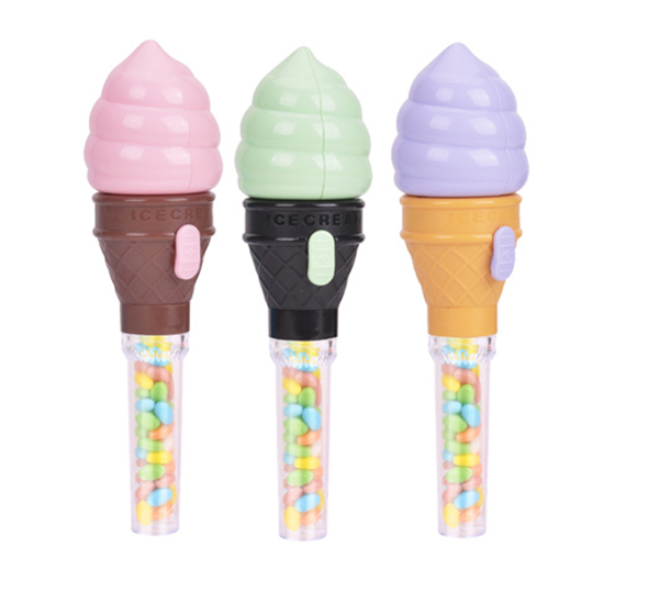 CANDY TOY ICE CREAM TOY 96692N