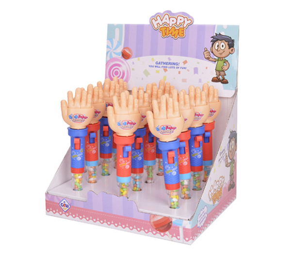 CANDY TOY HAND GAME 99408N