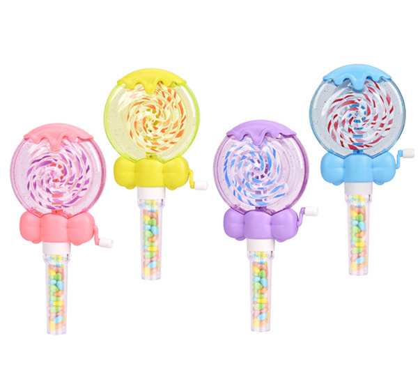 FUNNY LOLLIPOP WITH LIGHT 99818N