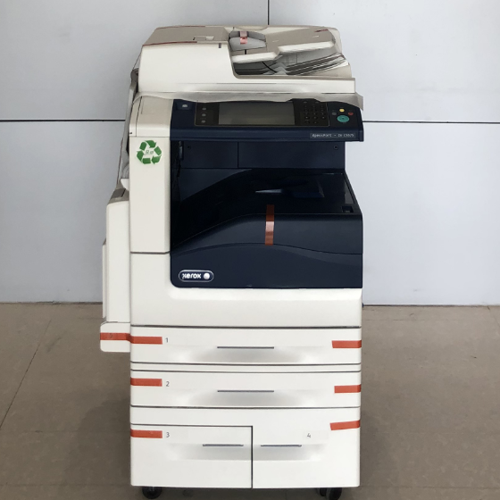 Bagaimana cara memilih pemasok bahan habis pakai mesin fotokopi yang andal?