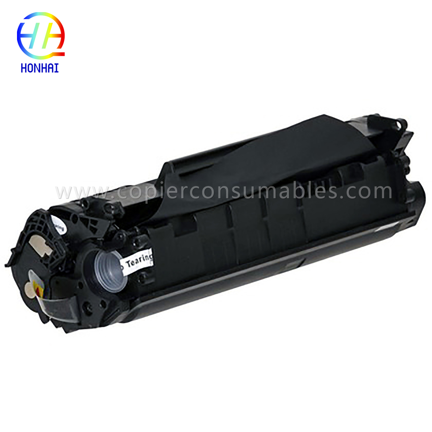 Black Toner Cartridge for HP LaserJet 1010 1012 1015 1018 1020 3015 3020 3030 3050 3052 3055 M1005MFP M1319f Q2612A