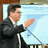Bolivia adoptă RMB pentru reglementarea comerțului