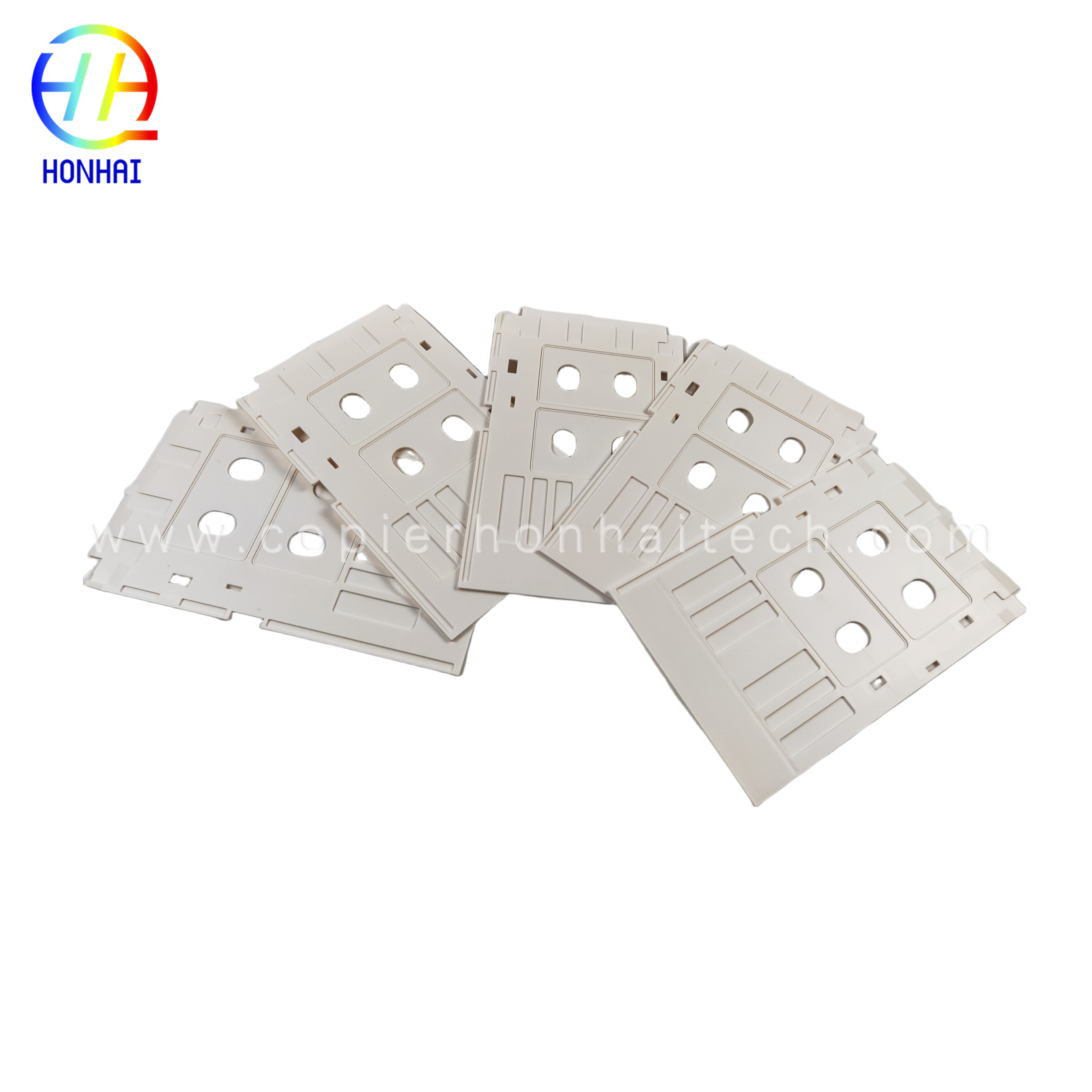 Card printing tray for Epson T50 R290 L800