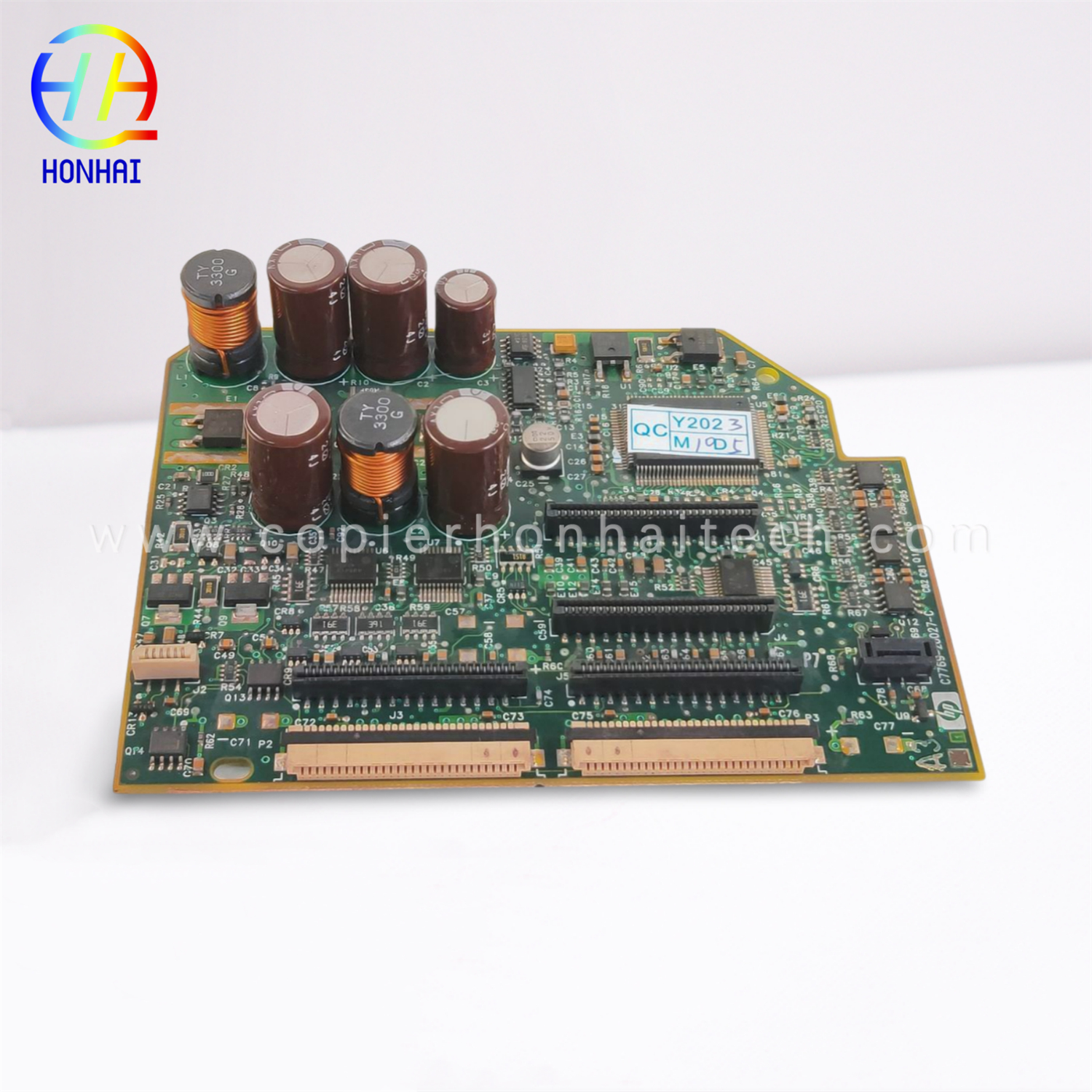 Carriage PCA Board for HP DesignJet 500 510 800 820 815 PS Plotter C7769-60332 Carriage Board