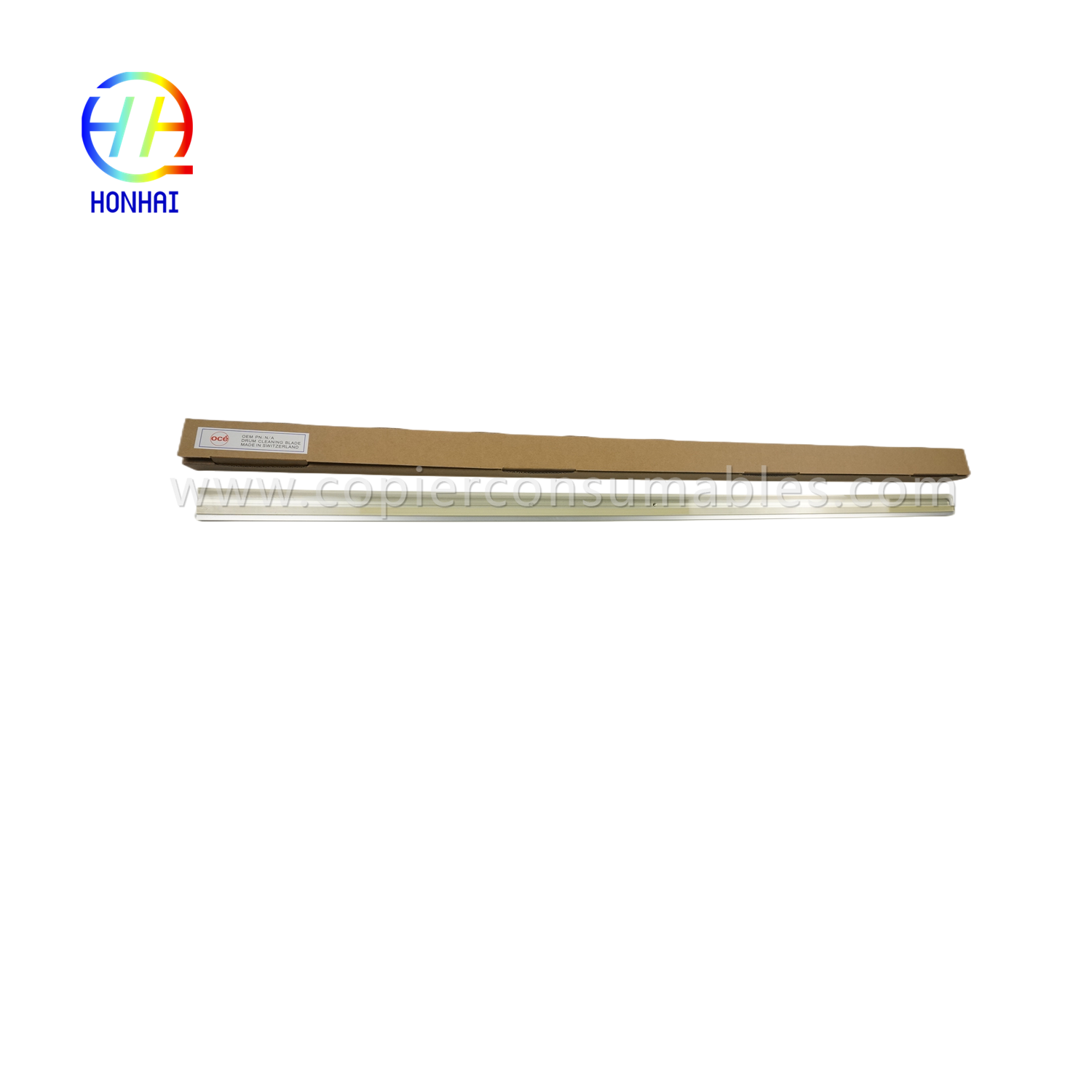 Cleaning Blade for Oce 9300 9400 9600 TDS300 400 600 700 Pw300 340 360 365 (PN. 2912651)