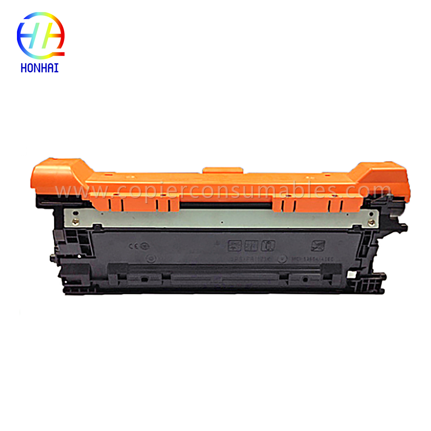 Kleurtonerpatrone vir HP Color Laserjet Enterprise M552 M553 CF362X