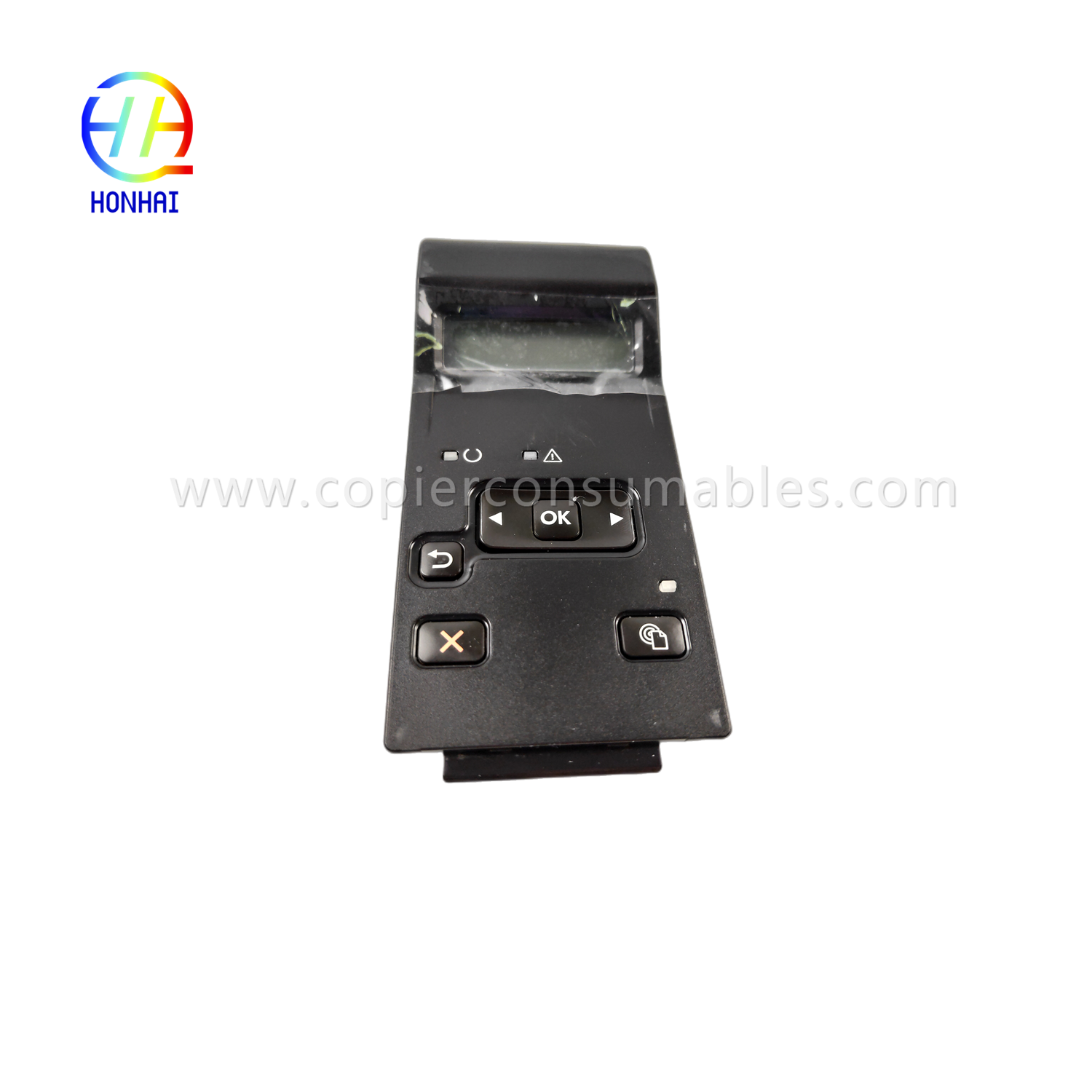 Control Panel Touch Screen kwa HP LaserJet 400 M401d M401dn M401n M401 m401 401d 401dn 401n