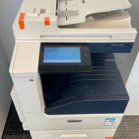 Tecnología fotocopiadora: mejorar la eficiencia, enriquecer los documentos y promover el progreso social