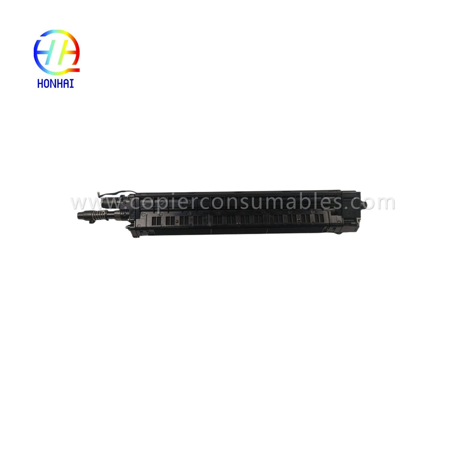 Untwikkelingsienheid foar Samsung JC96-12519A Cyan X7400 X7500 X7600 Sl-x7400 Sl-x7500 Sl-x7600 Developer Cartridge