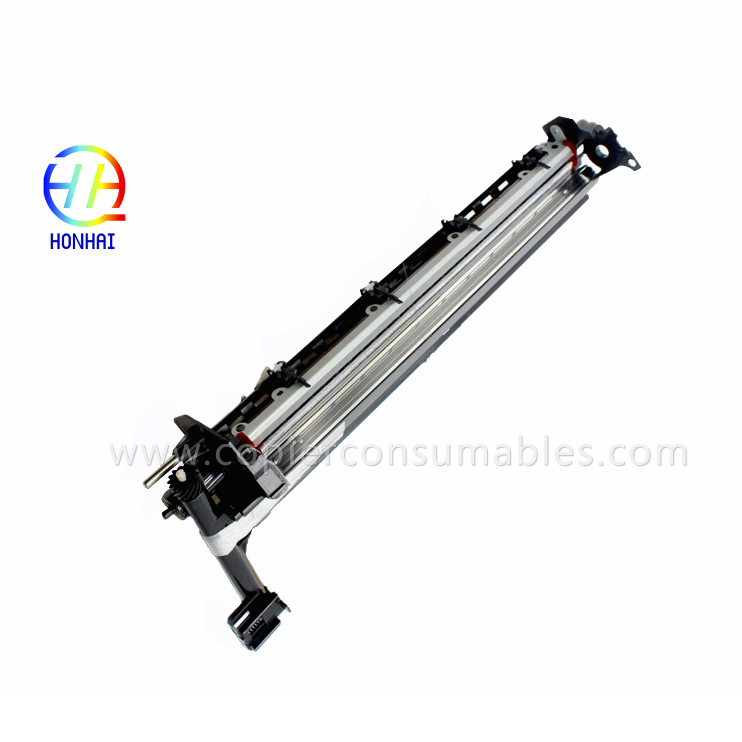 Drum Frame Assembly for Sharp Ar-5320 5320d Arm-160 162 205 207 (Sharp CFRM-0021RS5T CFRM-0021RS6D Toshiba 6LS11678000) OEM