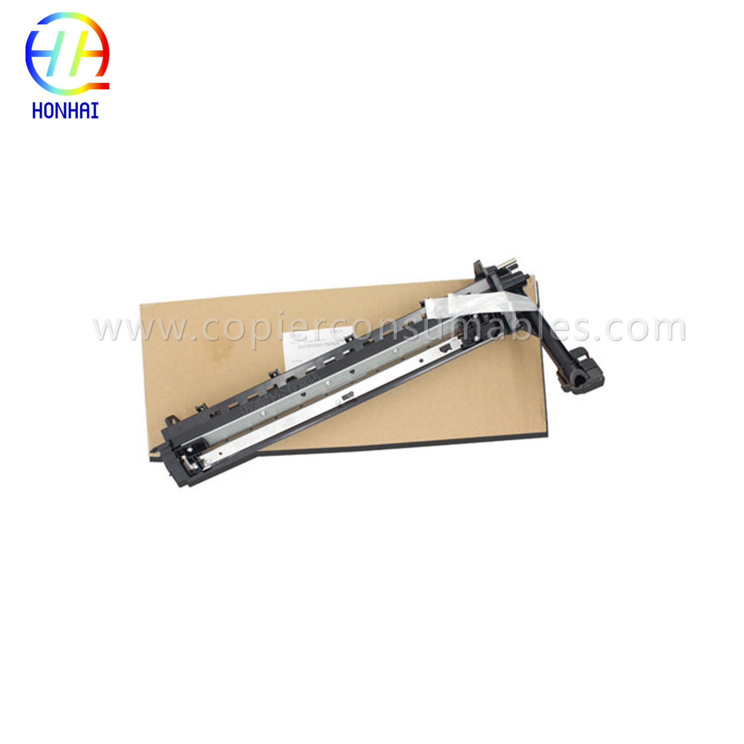 Drum Frame Assembly for Sharp Ar-5320 5320d Arm-160 162 205 207 (Sharp CFRM-0021RS5T CFRM-0021RS6D Toshiba 6LS11678000) OEM