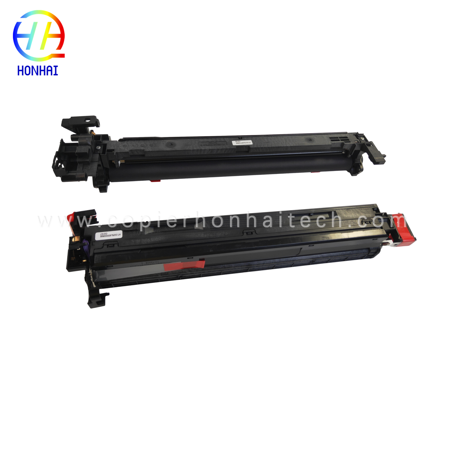 Drum Unit with Japan Fuji Opc Drum for Ricoh IM C2500 D0BK-2245 D0BK-2205 D0BK2205 D0BK2245 One used for each color – KCMY