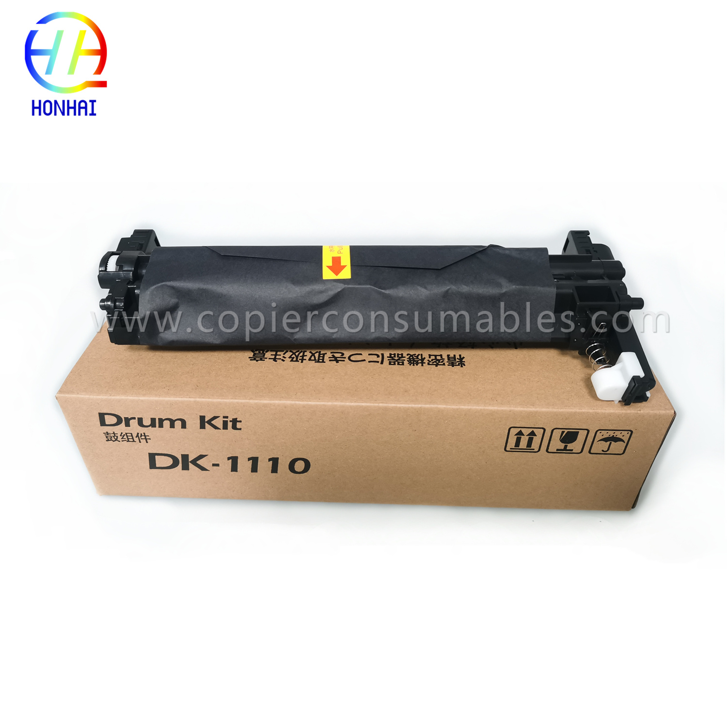 Drum unit for Kyocera ECOSYS FS-1040 1060DN 1020MFP 1041 1120MFP 1025MFP 1061DN